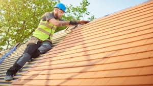 Fast & Reliable Emergency Roof Repairs in Wood Ridge, NJ