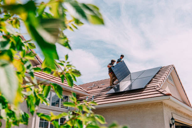 Best Roofing for New Construction  in Wood Ridge, NJ